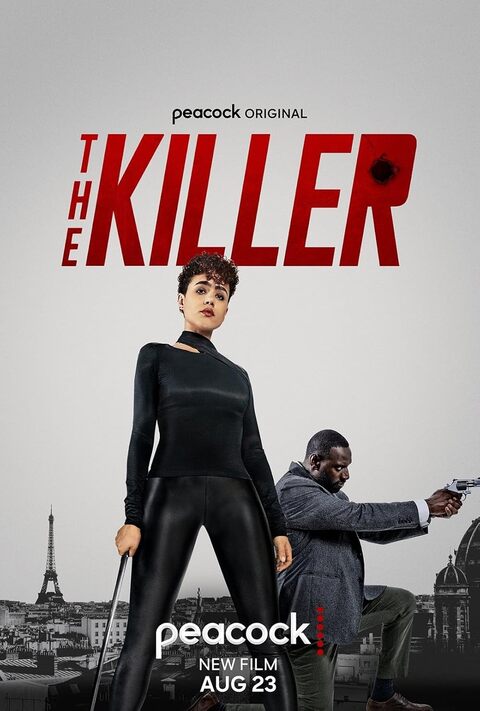 The Killer 2024 The Killer 2024 Hollywood Dubbed movie download